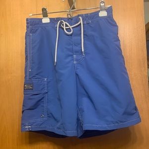 Polo Ralph Lauren
8.5-Inch Kailua Classic Fit Swim Trunk men’s S